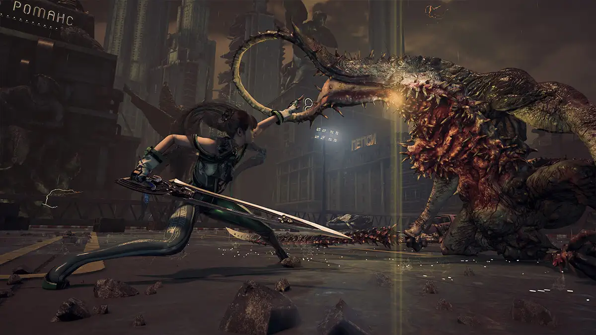 Stellar Blade para Switch 2 no está confirmado pese a los rumores 6 Todas las mejoras para PC de Stellar Blade
