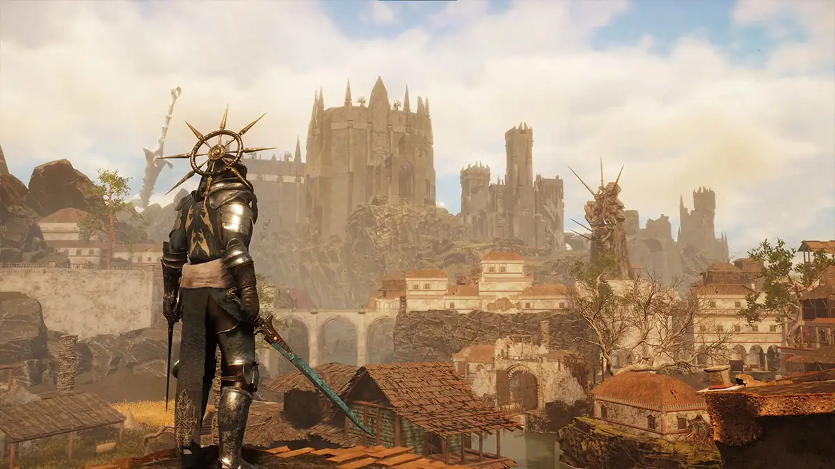 Ya disponible el gran parche 1.03 de Tainted Grail: The Fall of Avalon 1 Se han arreglado muchos bugs en el parche 1.03