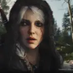 La demo técnica de The Witcher 4 aparece en el State of Unreal