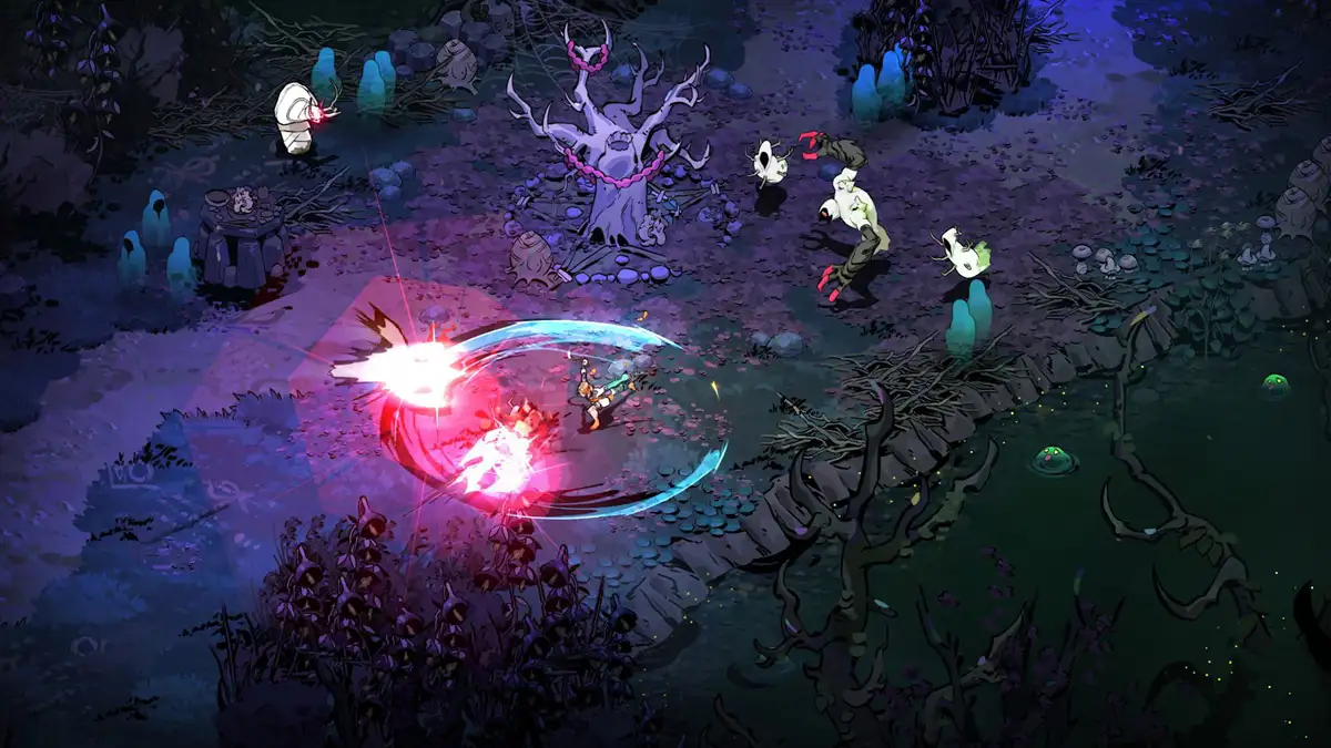 Hades 2 se prepara para su lanzamiento con una actualización masiva 6 Todas las novedades de la actualización de lanzamiento de Hades 2