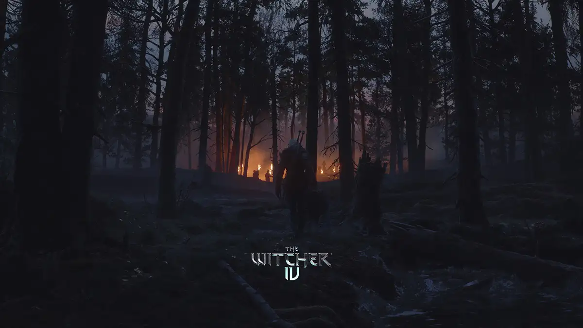 The Witcher 4 se dejará ver en el State of Unreal de mañana 2 The Witcher 4 se dejará ver en el State of Unreal de mañana
