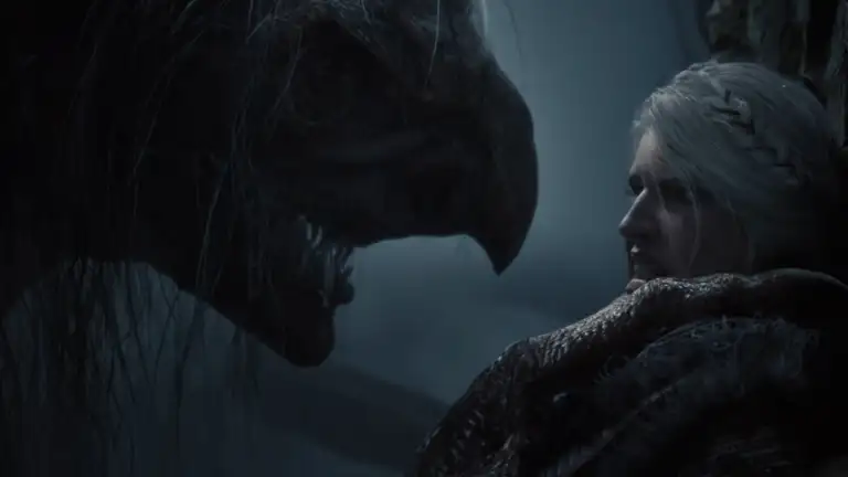 The Witcher 4 se dejará ver en el State of Unreal de mañana