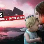 Análisis de Death Stranding 2 On The Beach EvelonGames