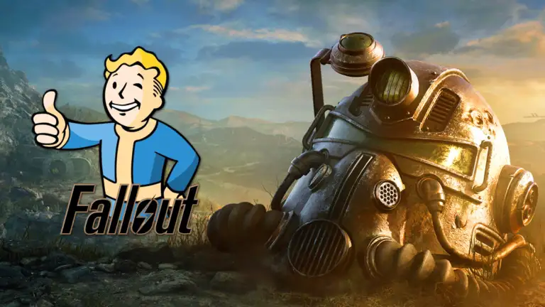 Bethesda prepara varios juegos de Fallout según fuentes del sector