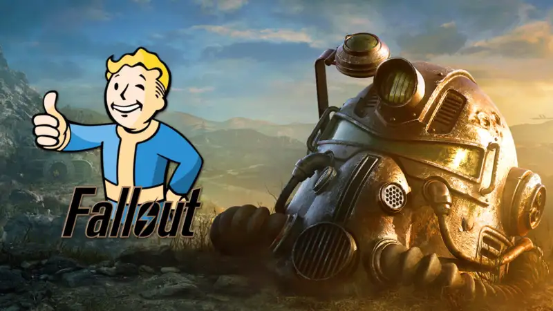 Bethesda prepara varios juegos de Fallout según fuentes del sector