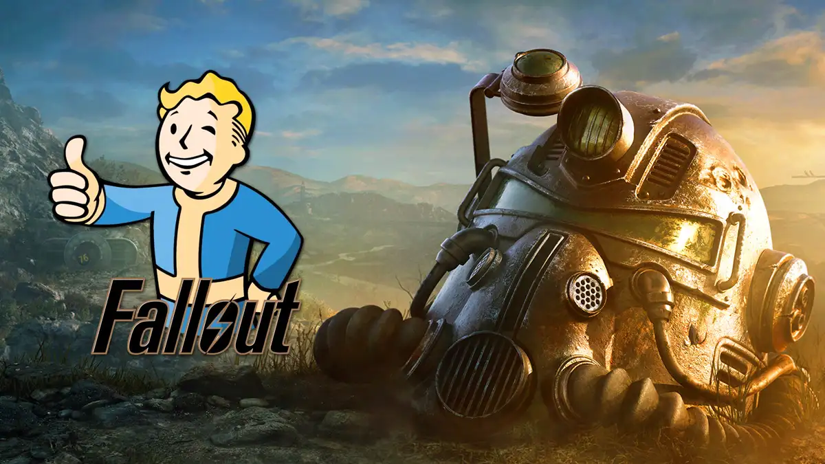 Bethesda prepara varios juegos de Fallout según fuentes del sector