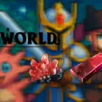 Cómo conseguir Coralum en Palworld