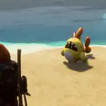 Cómo conseguir a Finsider en Palworld