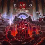 Cómo conseguir todas las bendiciones en Diablo 4 Temporada 9