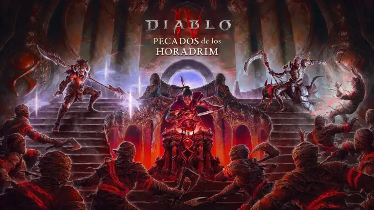 Cómo conseguir todas las bendiciones en Diablo 4 Temporada 9