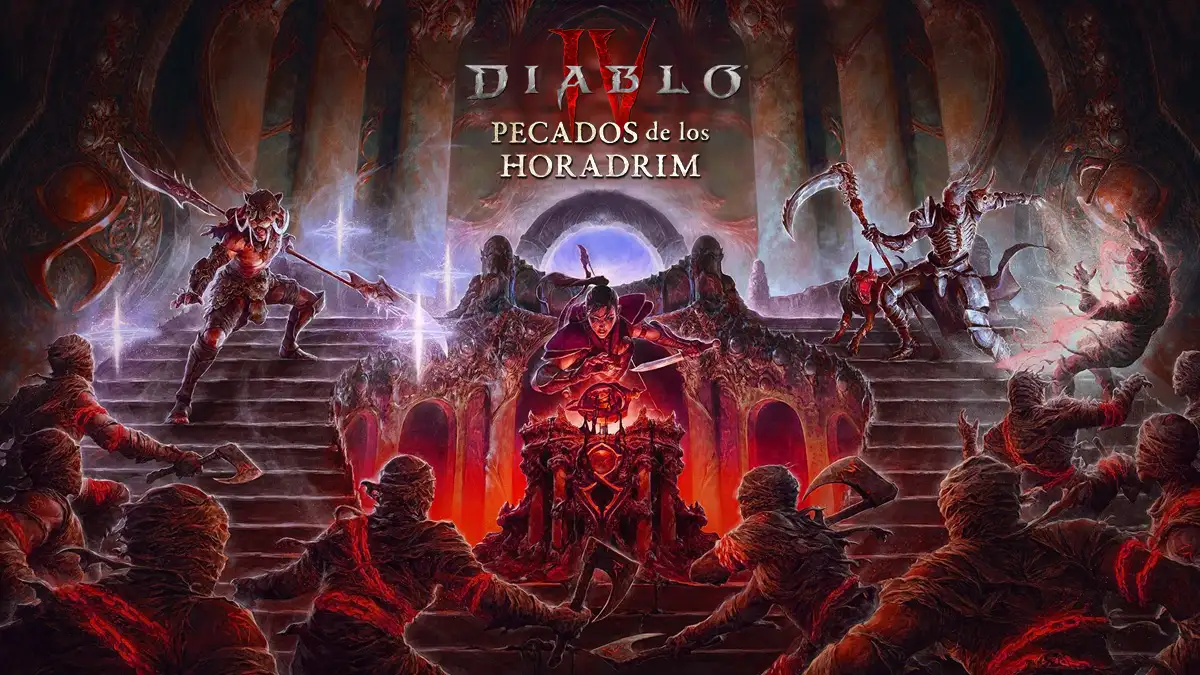Cómo conseguir todas las bendiciones en Diablo 4 Temporada 9