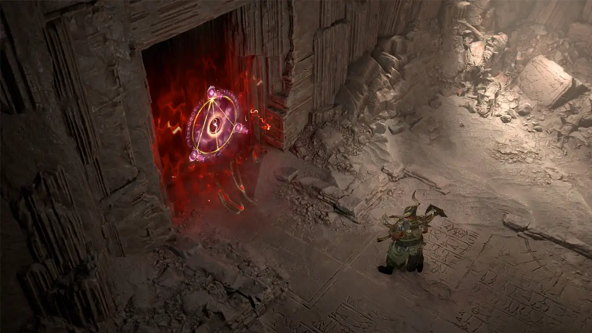 Cómo conseguir todas las bendiciones en Diablo 4 Temporada 9 3 Cómo conseguir todas las bendiciones en Diablo 4 Temporada 9