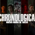 Cómo funciona el modo cronológico de The Last of Us 2