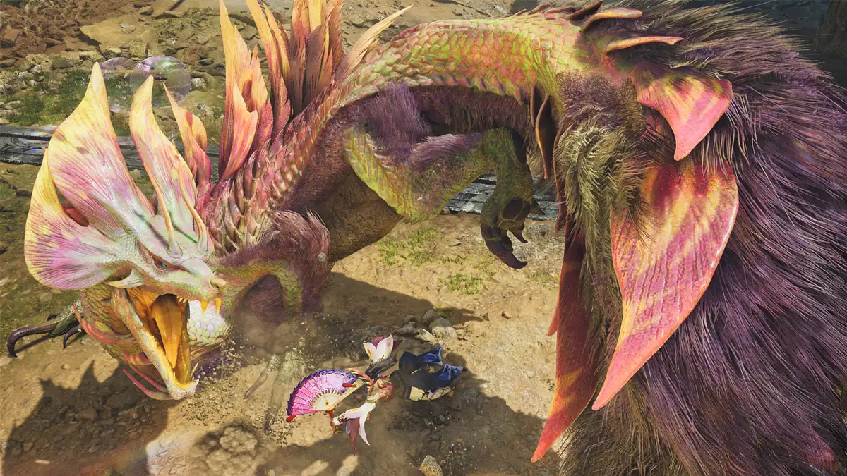 Monster Hunter Wilds presenta nuevas misiones temporales con recompensas exclusivas 2 Cómo funcionan las misiones de desafío en Monster Hunter Wilds