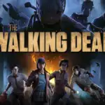 Dead by Daylight incorpora a Rick, Michonne y Daryl de The Walking Dead