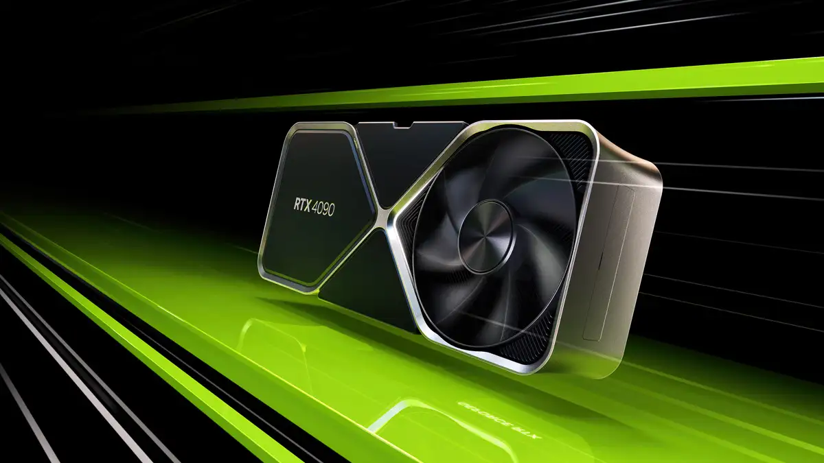 ¿Merece la pena actualizar a las tarjetas gráficas RTX 50 de Nvidia? 3 ¿Deberías actualizar tu GPU a una RTX 50?
