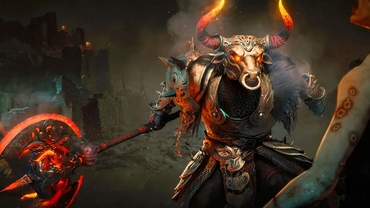 Diablo 4 prepara grandes cambios según creadores de contenido 3 Diablo 4 prepara grandes cambios según creadores de contenido