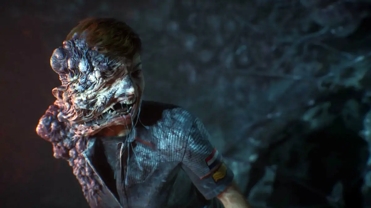Top 5 mejores juegos de terror 2025 y 2026 que debes añadir a tu lista de deseados 3 Directive 8020 - Terror psicológico espacial