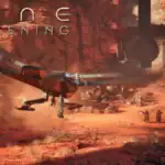 Dune Awakening recibe actualización masiva en julio 2025