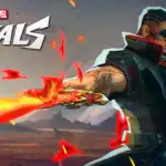 Filtración muestra gameplay de Blade en Marvel Rivals