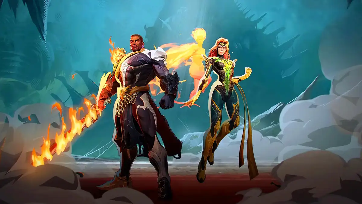 Filtración muestra gameplay de Blade en Marvel Rivals 2 Filtración muestra gameplay de Blade en Marvel Rivals