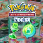 JCC Pokémon Pocket mejora el sistema de intercambios con Polvo Brillante