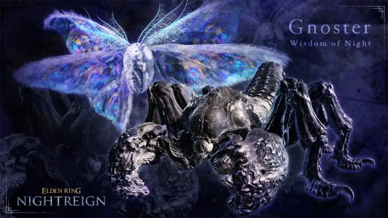 Llega la versión mejorada de Plaga consciente a Elden Ring Nightreign