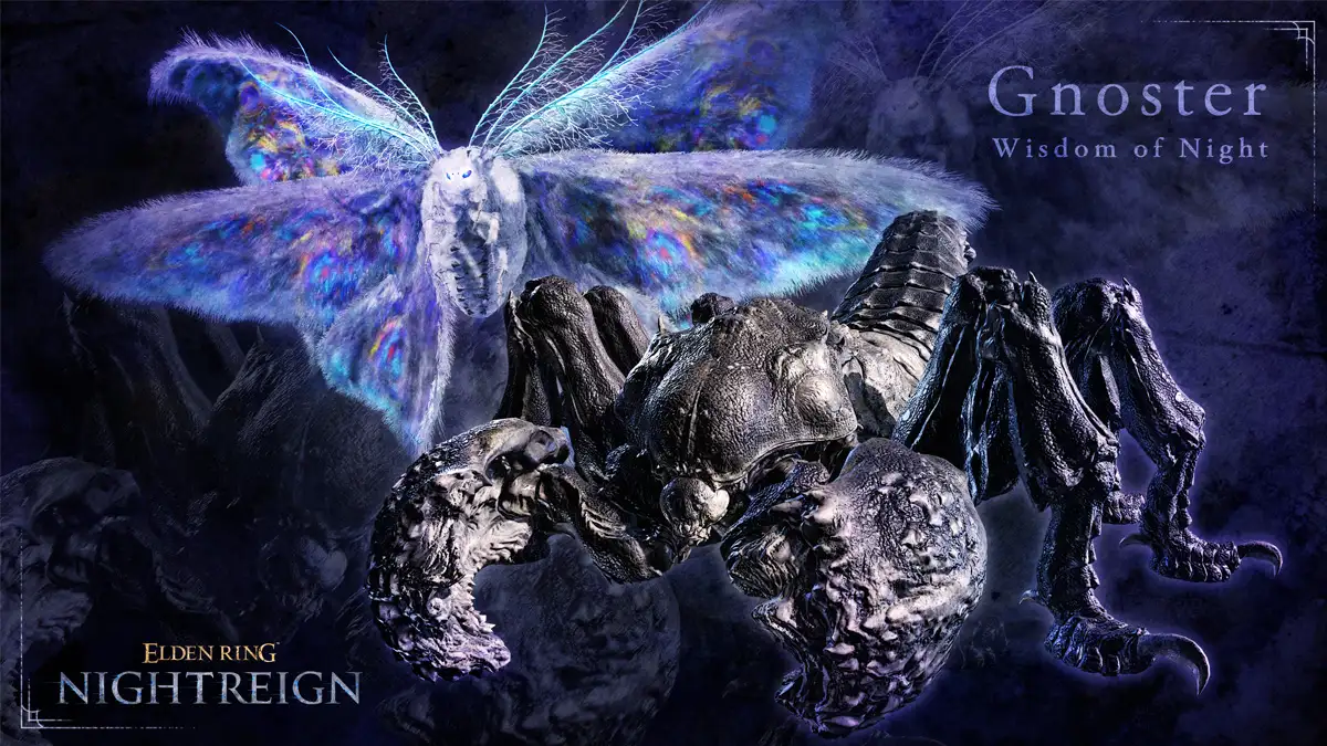 Llega la versión mejorada de Plaga consciente a Elden Ring Nightreign