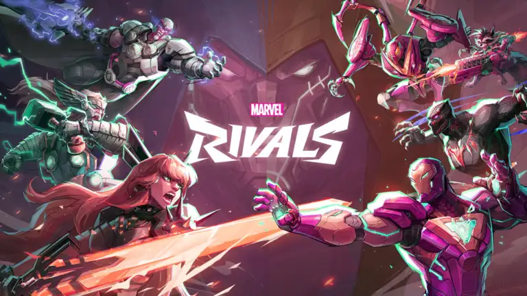 Marvel Rivals desvela los temas de las temporadas 4 y 5