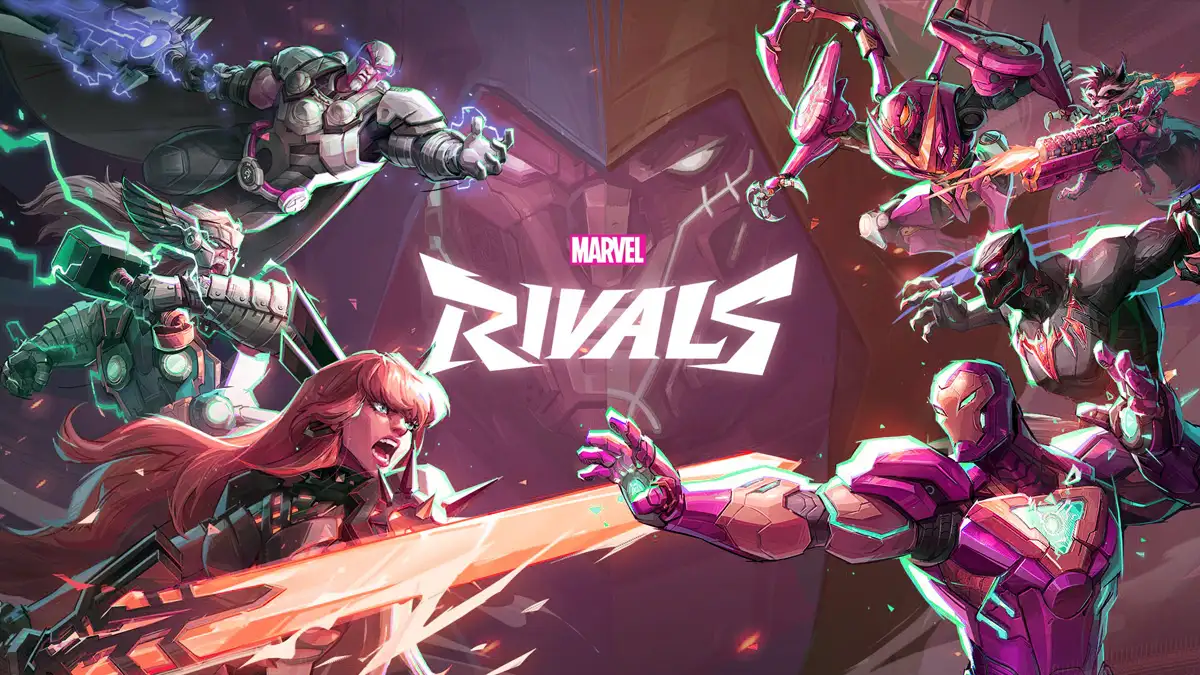 Marvel Rivals desvela los temas de las temporadas 4 y 5