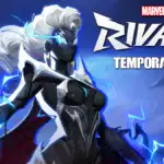 Marvel Rivals regala la skin de Tormenta Simbiótica en la temporada 3