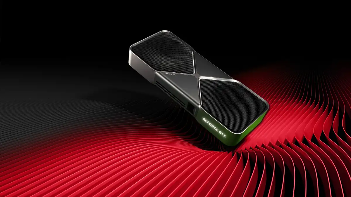 ¿Merece la pena actualizar a las tarjetas gráficas RTX 50 de Nvidia?