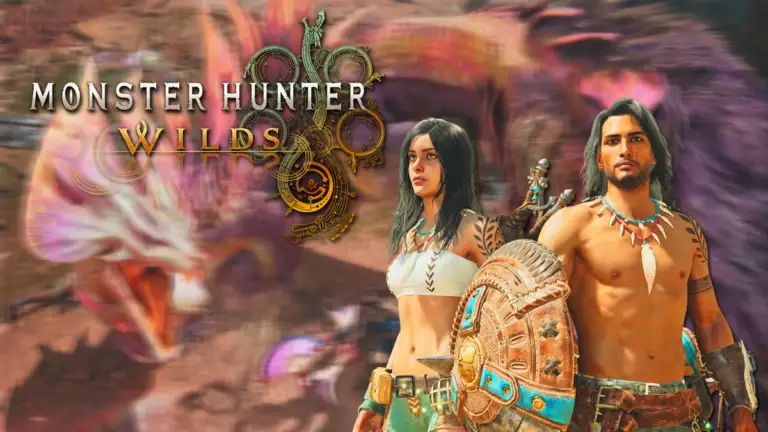 Monster Hunter Wilds presenta nuevas misiones temporales con recompensas exclusivas