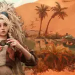Monster Hunter Wilds rebajado al 20% en las ofertas de Steam