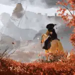 ¿Necesitas jugar Ghost of Tsushima antes de Ghost of Yotei?