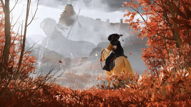 Próximos lanzamientos 1 ¿Necesitas jugar Ghost of Tsushima antes de Ghost of Yotei?