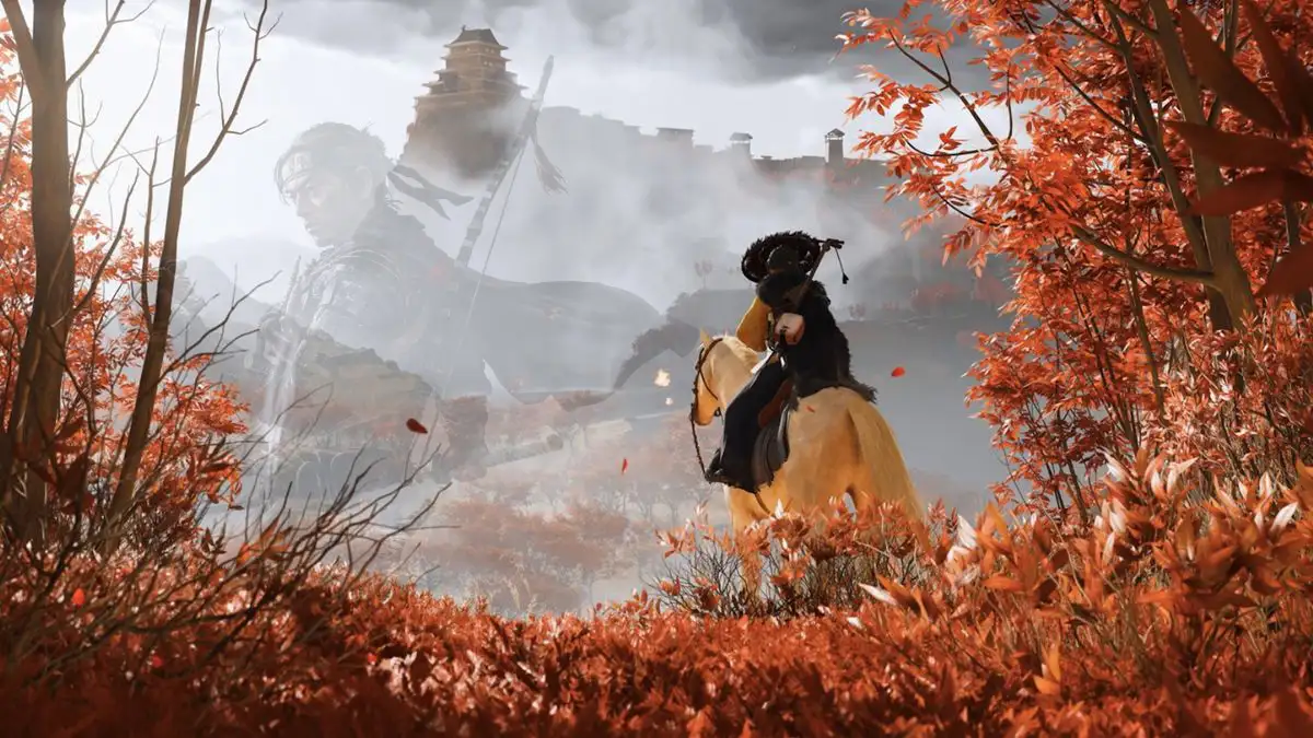 ¿Necesitas jugar Ghost of Tsushima antes de Ghost of Yotei?