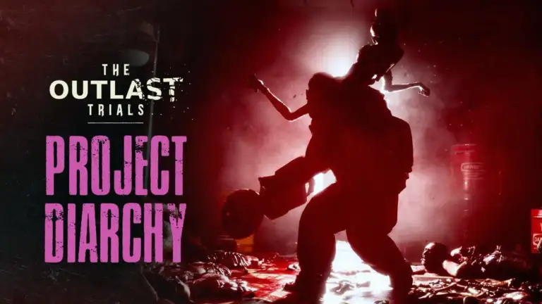 Outlast Trials desvela a los terroríficos gemelos Kress para la temporada 4