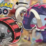 Pokémon GO Arte Especial del 9 Aniversario