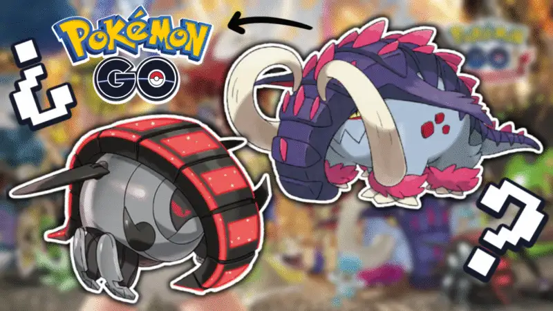 Pokémon GO Arte Especial del 9 Aniversario