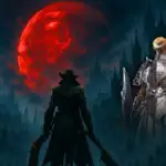 Por qué Bloodborne Nightreign podría ser el spin-off perfecto de FromSoftware