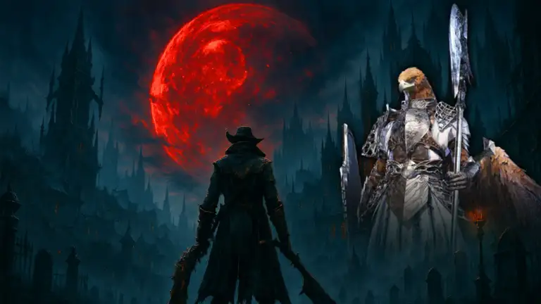 Por qué Bloodborne Nightreign podría ser el spin-off perfecto de FromSoftware