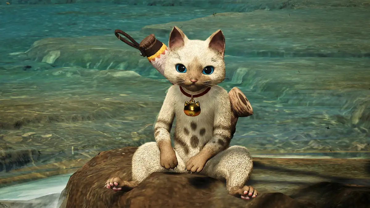 Monster Hunter Wilds presenta nuevas misiones temporales con recompensas exclusivas 3 Por qué deberías participar en estos eventos de Monster Hunter Wilds