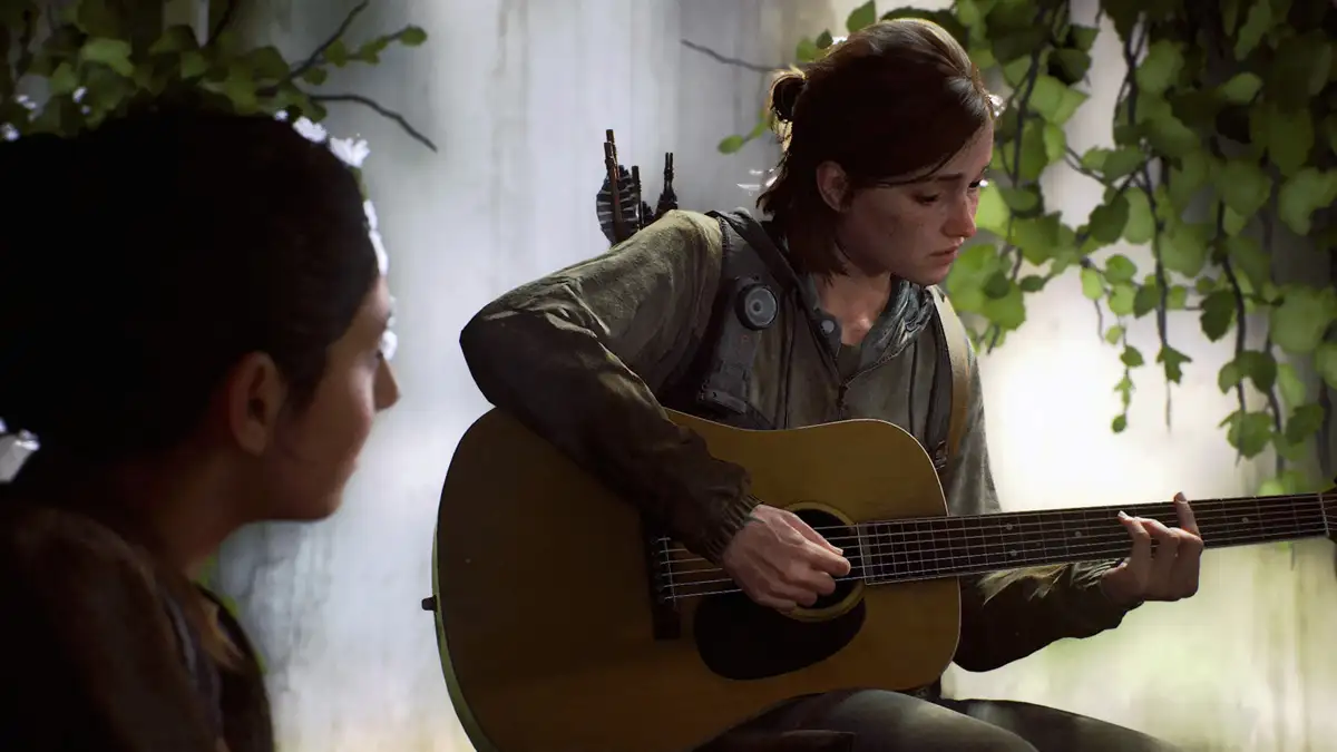 Cómo funciona el modo cronológico de The Last of Us 2 2 Por qué jugar TLOU2 en orden cronológico cambia todo