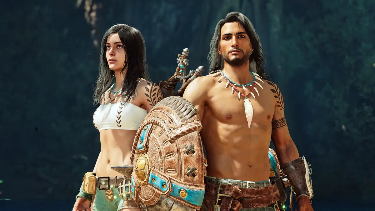 Monster Hunter Wilds presenta nuevas misiones temporales con recompensas exclusivas 1 Qué armaduras exclusivas puedes conseguir en los nuevos eventos de Monster Hunter Wilds