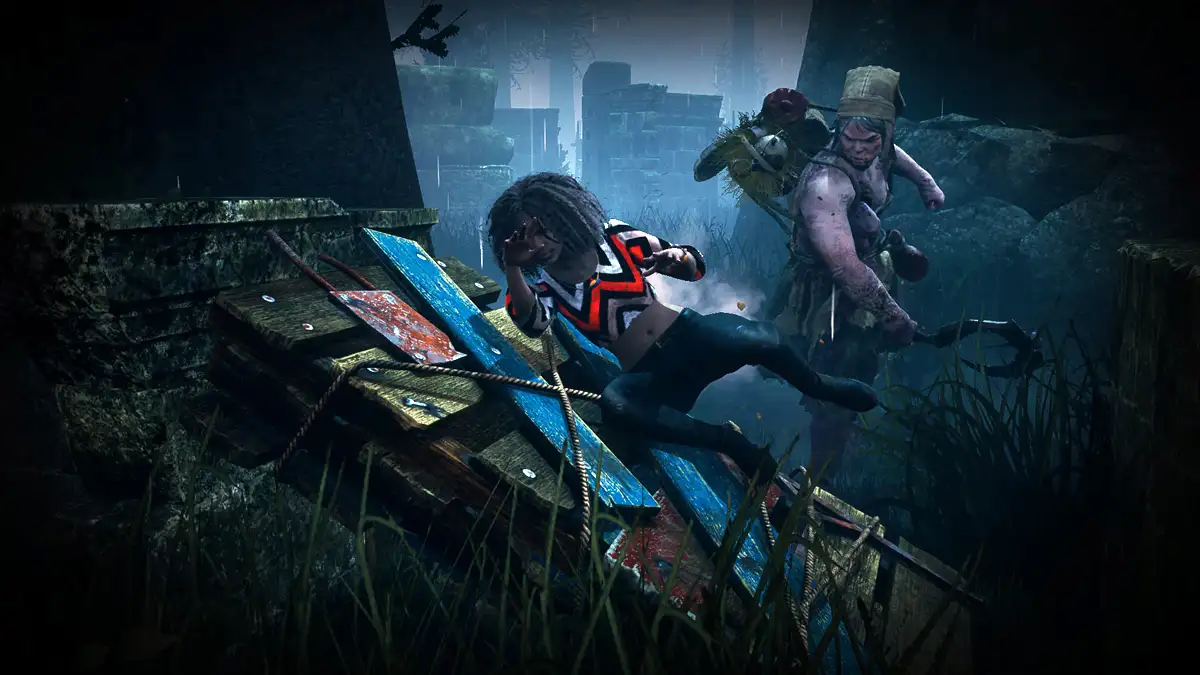 Dead by Daylight incorpora a Rick, Michonne y Daryl de The Walking Dead 2 Qué personajes de The Walking Dead a Dead by Daylight