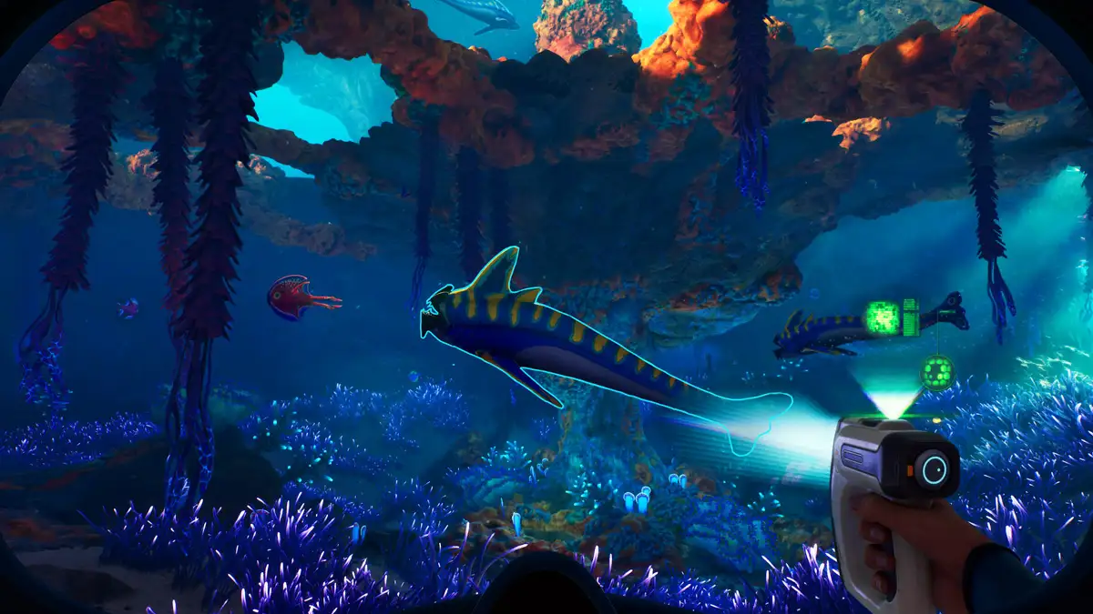 Por qué se retrasa Subnautica 2 hasta 2026 4 Qué podemos esperar de Subnautica 2 ahora