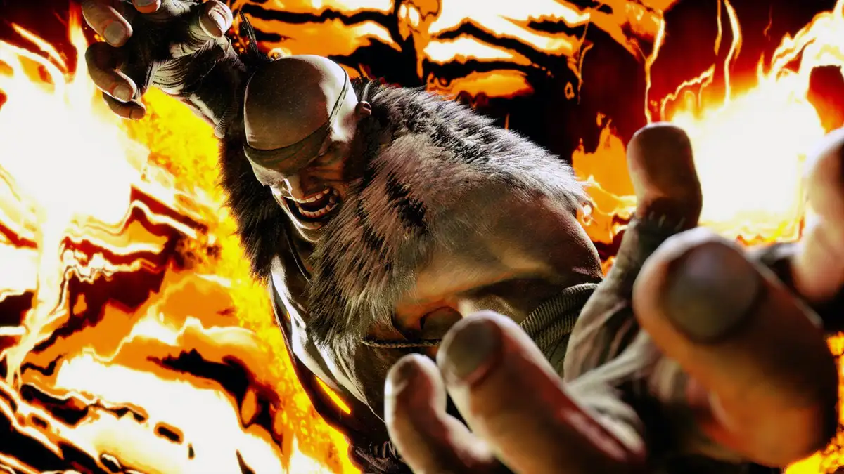 Sagat vuelve a Street Fighter 6 con su letal Muay Thai el 5 de agosto 3 lanzamiento de Sagat en Street Fighter 6