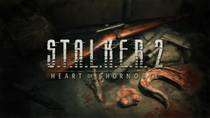 Stalker 2 recibe nueva actualización con mejoras importantes