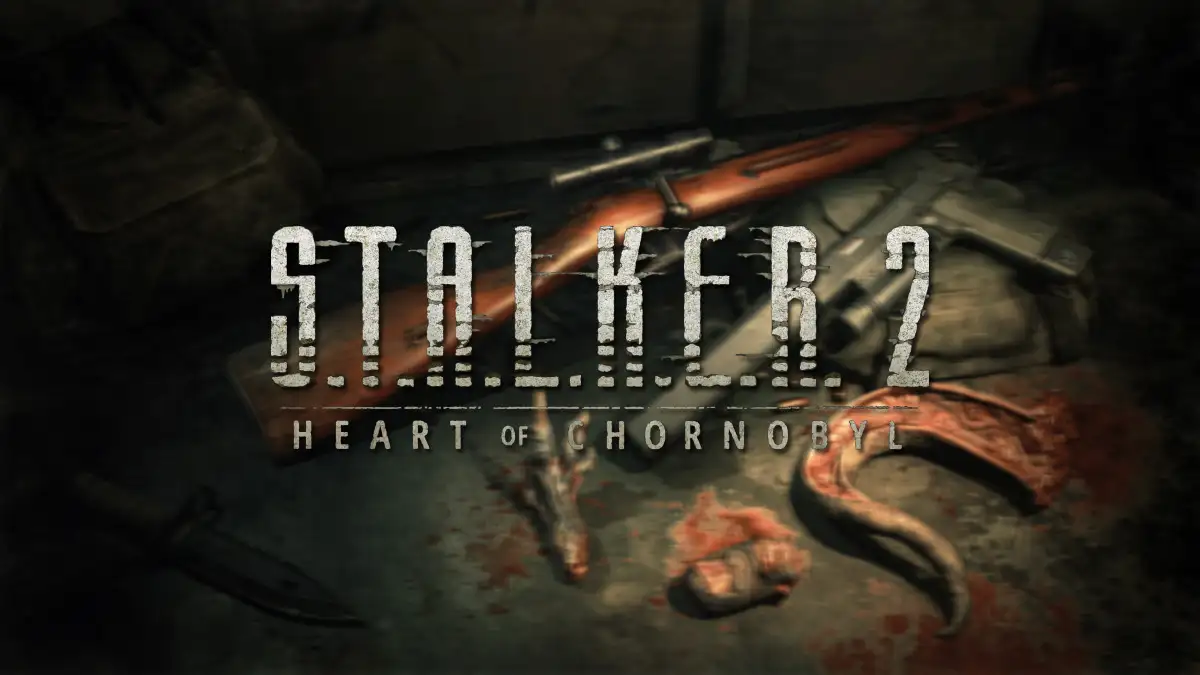 Stalker 2 recibe nueva actualización con mejoras importantes